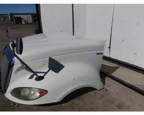 INTERNATIONAL PROSTAR 122 HOOD