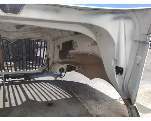 INTERNATIONAL PROSTAR 122 HOOD