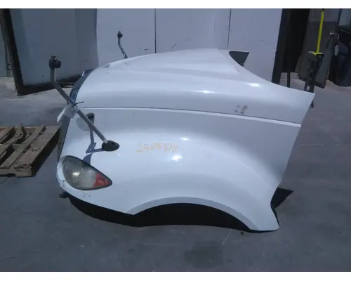 INTERNATIONAL PROSTAR 122 HOOD