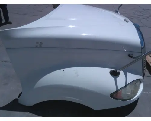 INTERNATIONAL PROSTAR 122 HOOD