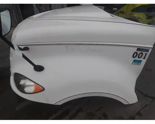 INTERNATIONAL PROSTAR 122 HOOD