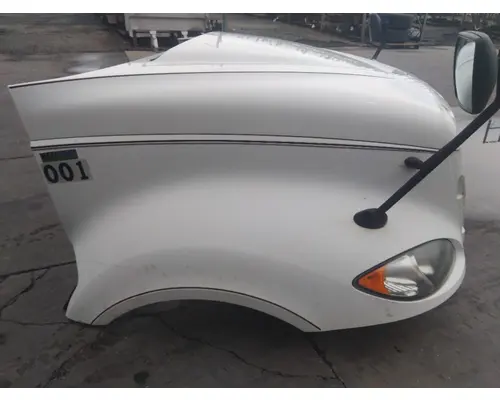 INTERNATIONAL PROSTAR 122 HOOD
