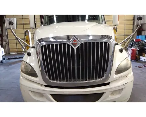 INTERNATIONAL PROSTAR 122 HOOD