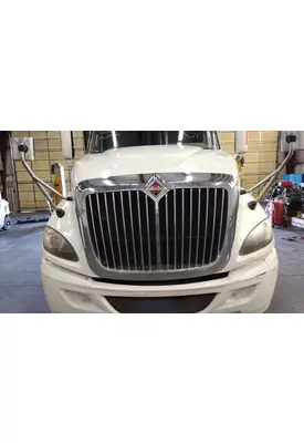 INTERNATIONAL PROSTAR 122 HOOD