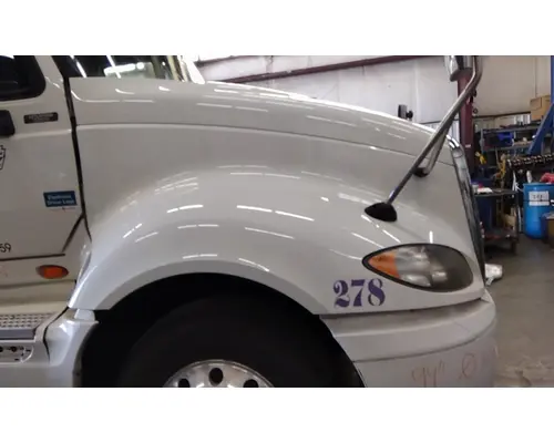 INTERNATIONAL PROSTAR 122 HOOD