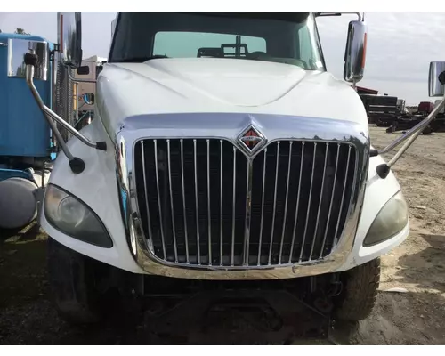 INTERNATIONAL PROSTAR 122 HOOD