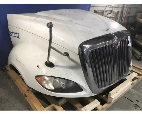 INTERNATIONAL PROSTAR 122 HOOD