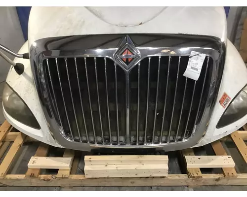 INTERNATIONAL PROSTAR 122 HOOD