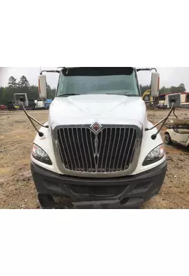 INTERNATIONAL PROSTAR 122 HOOD