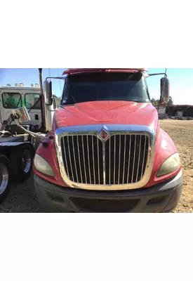 INTERNATIONAL PROSTAR 122 HOOD