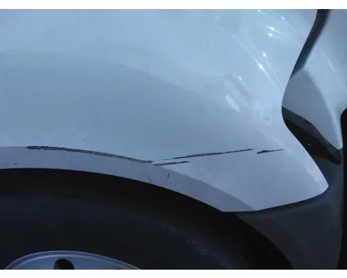 INTERNATIONAL PROSTAR 122 HOOD
