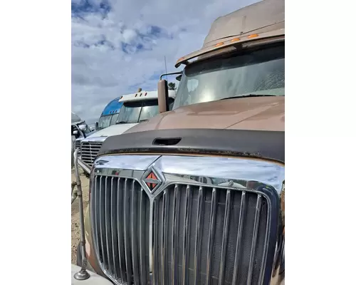 INTERNATIONAL PROSTAR 122 HOOD