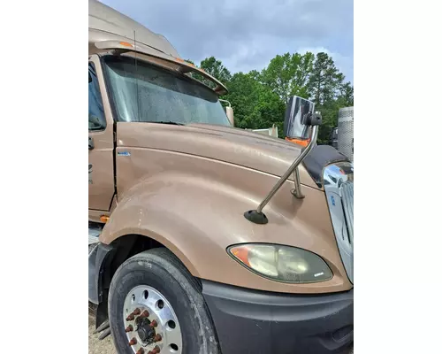 INTERNATIONAL PROSTAR 122 HOOD