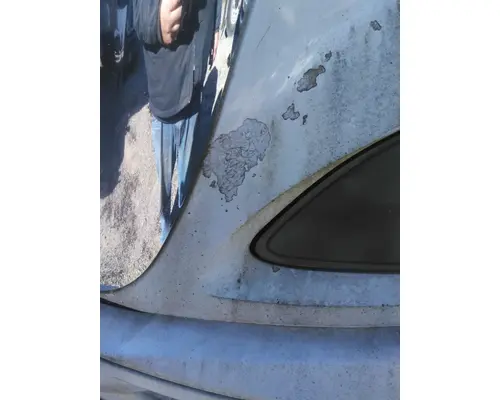 INTERNATIONAL PROSTAR 122 HOOD