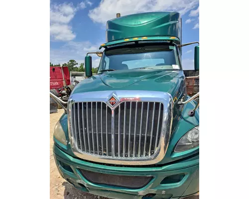 INTERNATIONAL PROSTAR 122 HOOD