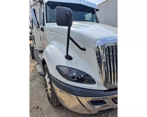 INTERNATIONAL PROSTAR 122 HOOD