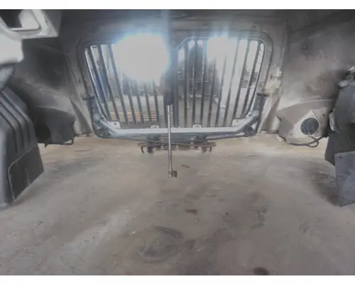 INTERNATIONAL PROSTAR 122 HOOD