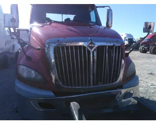 INTERNATIONAL PROSTAR 122 HOOD