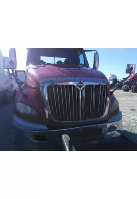 INTERNATIONAL PROSTAR 122 HOOD