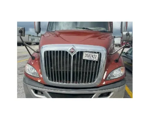 INTERNATIONAL PROSTAR 122 HOOD