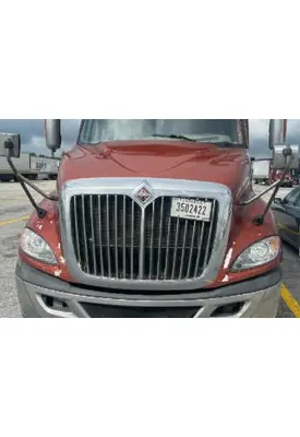 INTERNATIONAL PROSTAR 122 HOOD