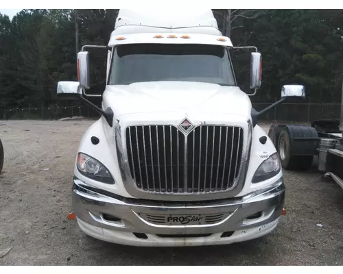INTERNATIONAL PROSTAR 122 HOOD