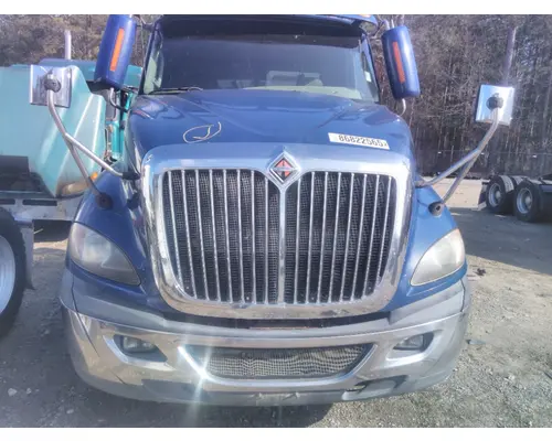 INTERNATIONAL PROSTAR 122 HOOD