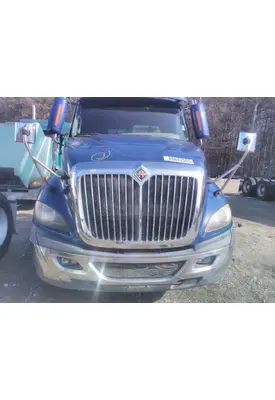 INTERNATIONAL PROSTAR 122 HOOD