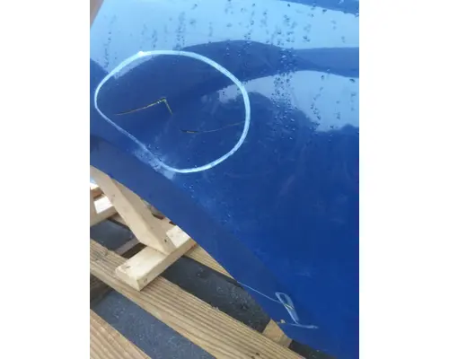 INTERNATIONAL PROSTAR 122 HOOD