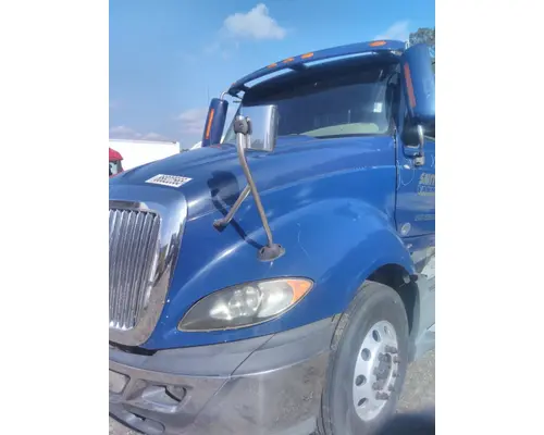 INTERNATIONAL PROSTAR 122 HOOD