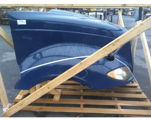 INTERNATIONAL PROSTAR 122 HOOD