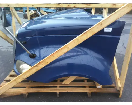 INTERNATIONAL PROSTAR 122 HOOD