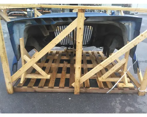 INTERNATIONAL PROSTAR 122 HOOD