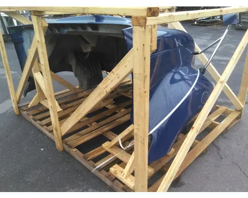 INTERNATIONAL PROSTAR 122 HOOD