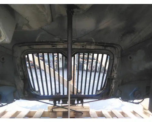 INTERNATIONAL PROSTAR 122 HOOD