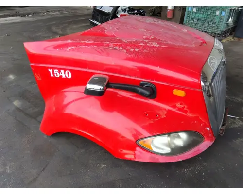 INTERNATIONAL PROSTAR 122 HOOD