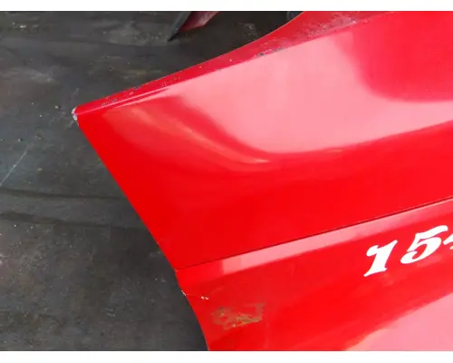 INTERNATIONAL PROSTAR 122 HOOD