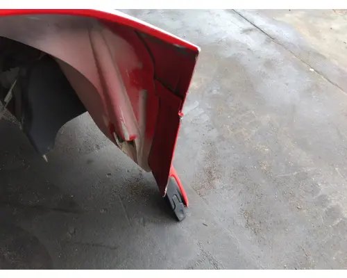 INTERNATIONAL PROSTAR 122 HOOD