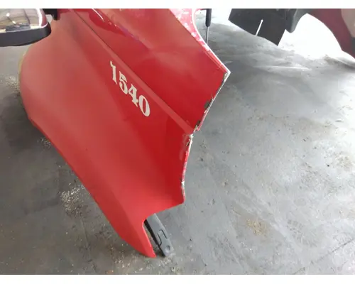 INTERNATIONAL PROSTAR 122 HOOD