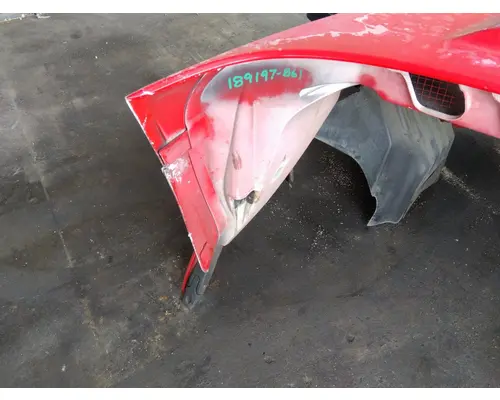 INTERNATIONAL PROSTAR 122 HOOD