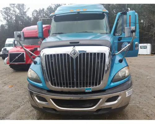 INTERNATIONAL PROSTAR 122 HOOD