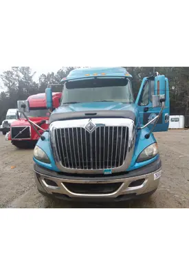INTERNATIONAL PROSTAR 122 HOOD