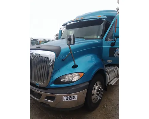 INTERNATIONAL PROSTAR 122 HOOD
