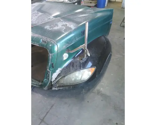 INTERNATIONAL PROSTAR 122 HOOD