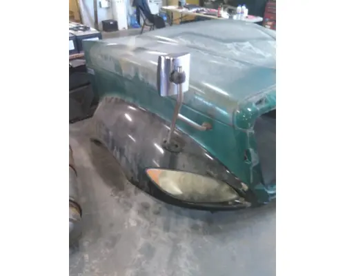 INTERNATIONAL PROSTAR 122 HOOD