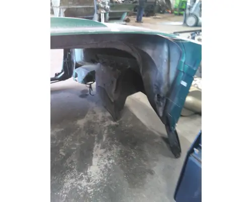 INTERNATIONAL PROSTAR 122 HOOD