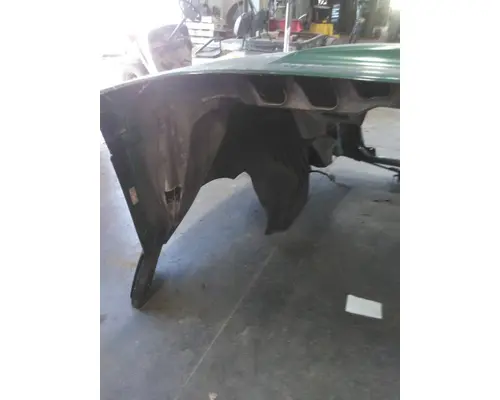 INTERNATIONAL PROSTAR 122 HOOD