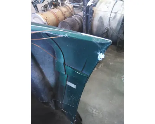 INTERNATIONAL PROSTAR 122 HOOD