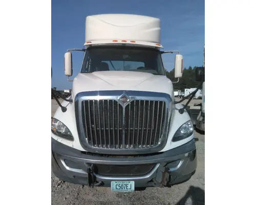 INTERNATIONAL PROSTAR 122 HOOD