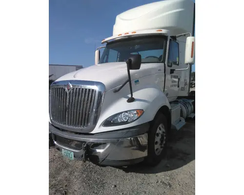 INTERNATIONAL PROSTAR 122 HOOD